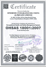 House keeping services