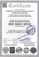 House keeping services