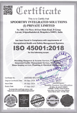 House keeping services