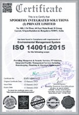 House keeping services