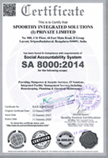 House keeping services