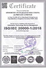 House keeping services